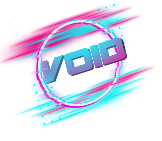 void official logo